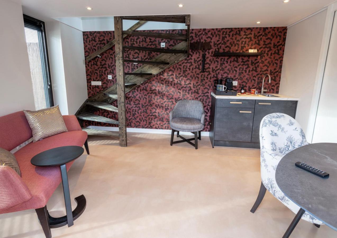 Ons Plekje Bed & Breakfast