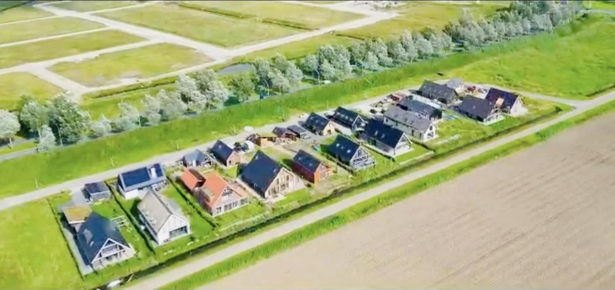 Couette-café Ons Plekje Zwolle (Overijssel)